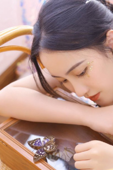 誓言今生第10集