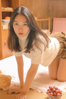 他和她的孤独情事:他