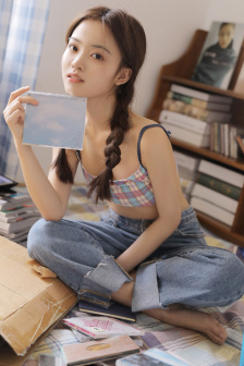 他和她的孤独情事:他