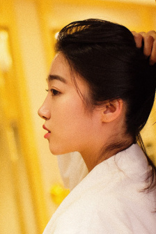 钰慧与房东第二次